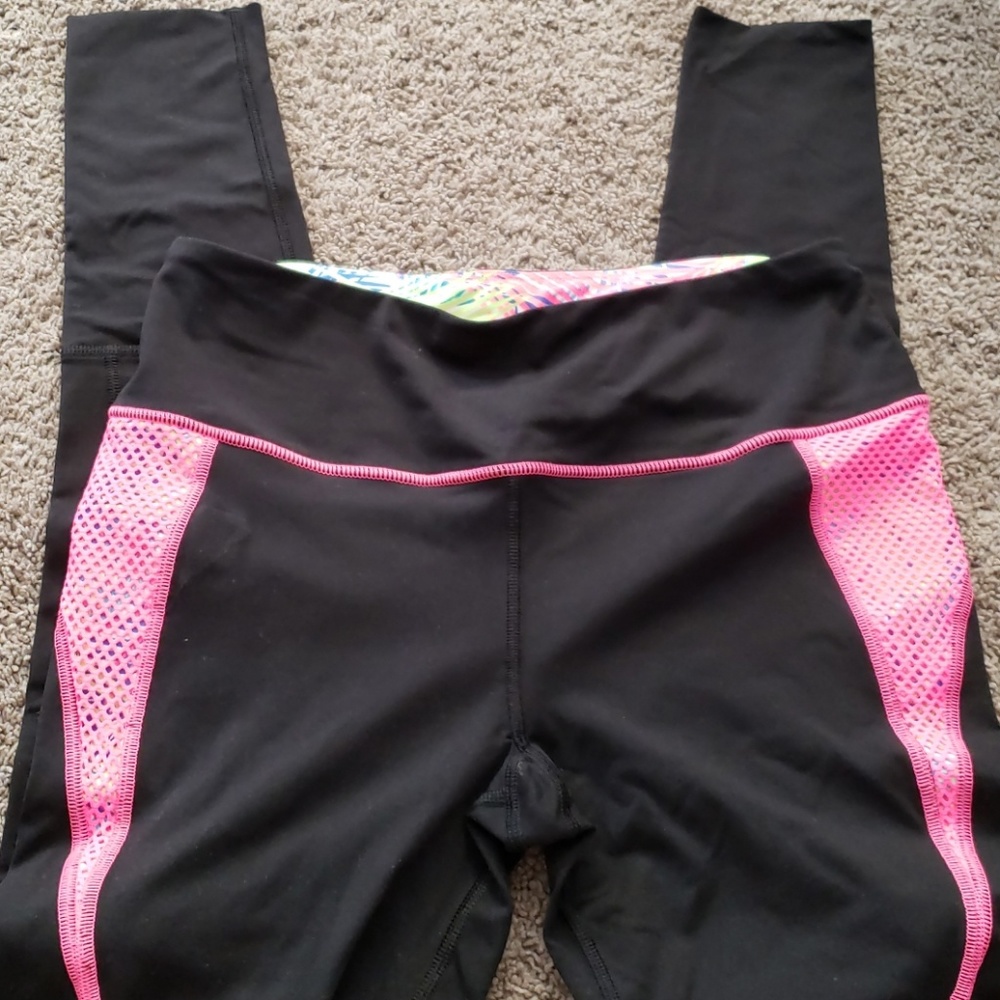 VSX VS Knockout Tight